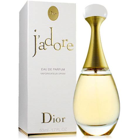 dior j'adore original